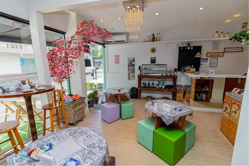 Foto 1 de Loja à venda, 40m2 em Centro, Balneario Camboriu - SC