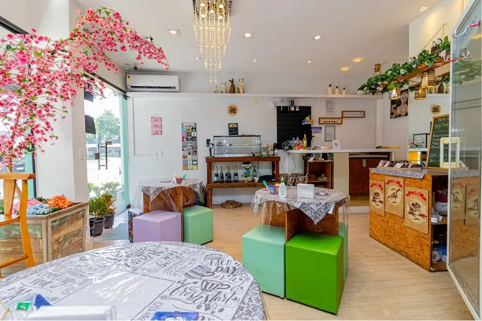 Foto 2 de Loja à venda, 40m2 em Centro, Balneario Camboriu - SC