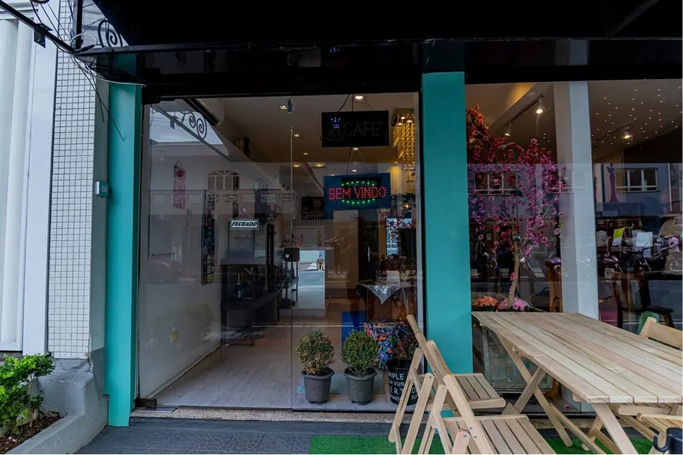 Loja à venda, 40m2 em Centro, Balneario Camboriu - SC - imagem 4 Foto 4 de Loja à venda, 40m2 em Centro, Balneario Camboriu - SC