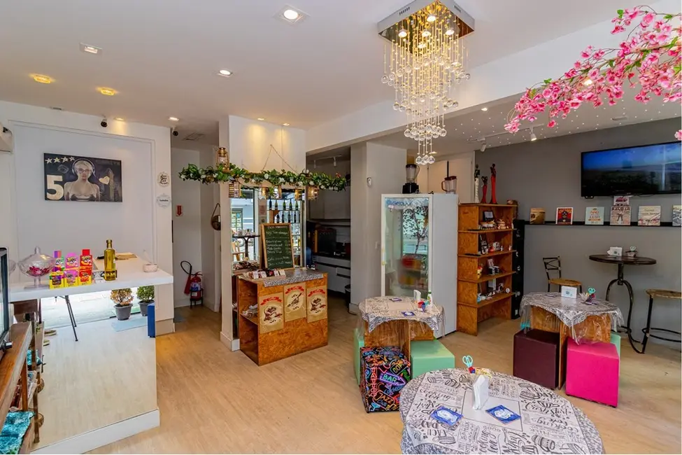 Loja à venda, 40m2 em Centro, Balneario Camboriu - SC - imagem 6 Foto 6 de Loja à venda, 40m2 em Centro, Balneario Camboriu - SC