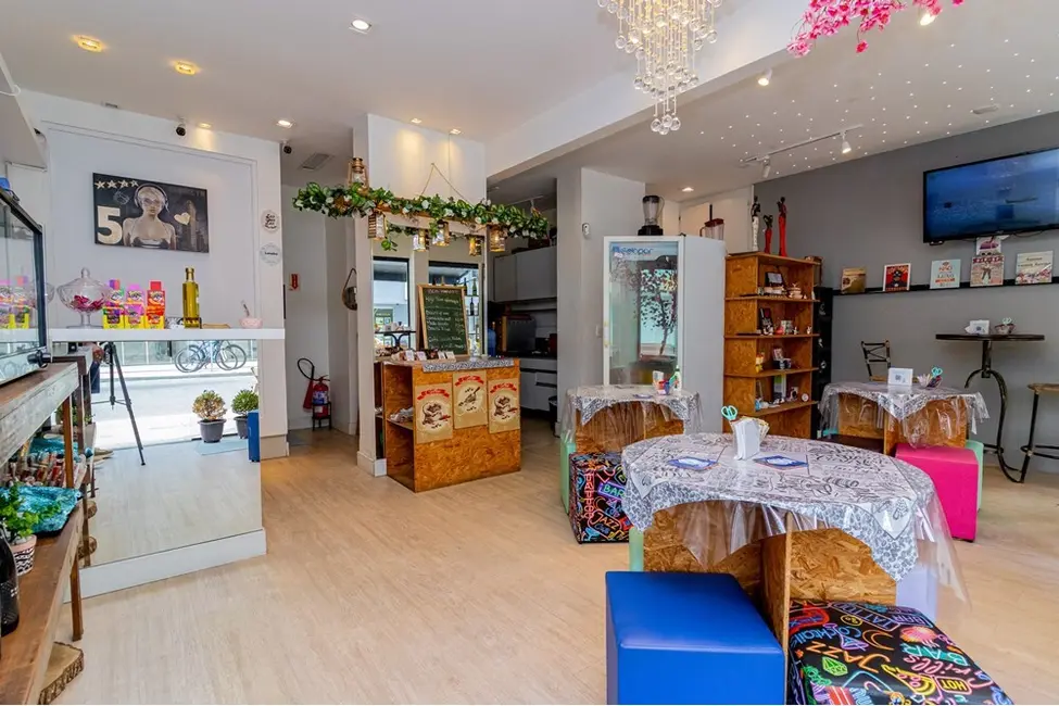 Loja à venda, 40m2 em Centro, Balneario Camboriu - SC - imagem 5 Foto 5 de Loja à venda, 40m2 em Centro, Balneario Camboriu - SC