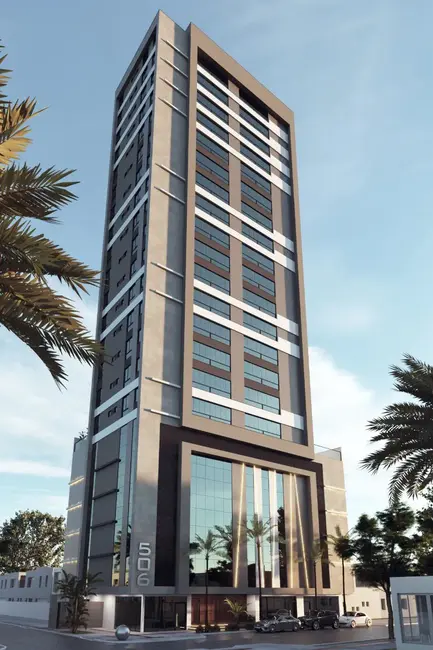 Apartamento com 3 quartos à venda, 112m2 em Porto Belo - SC - imagem 2 Foto 2 de Apartamento com 3 quartos à venda, 112m2 em Porto Belo - SC