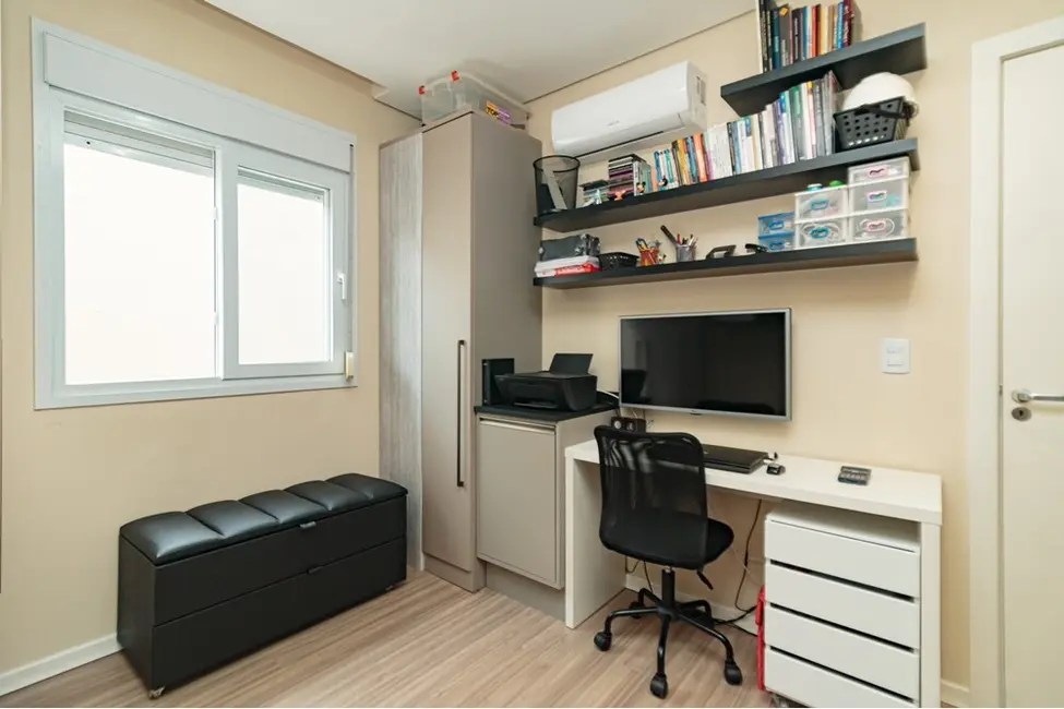 Foto 8 de Apartamento com 2 quartos à venda, 74m2 em Cristo Redentor, Porto Alegre - RS