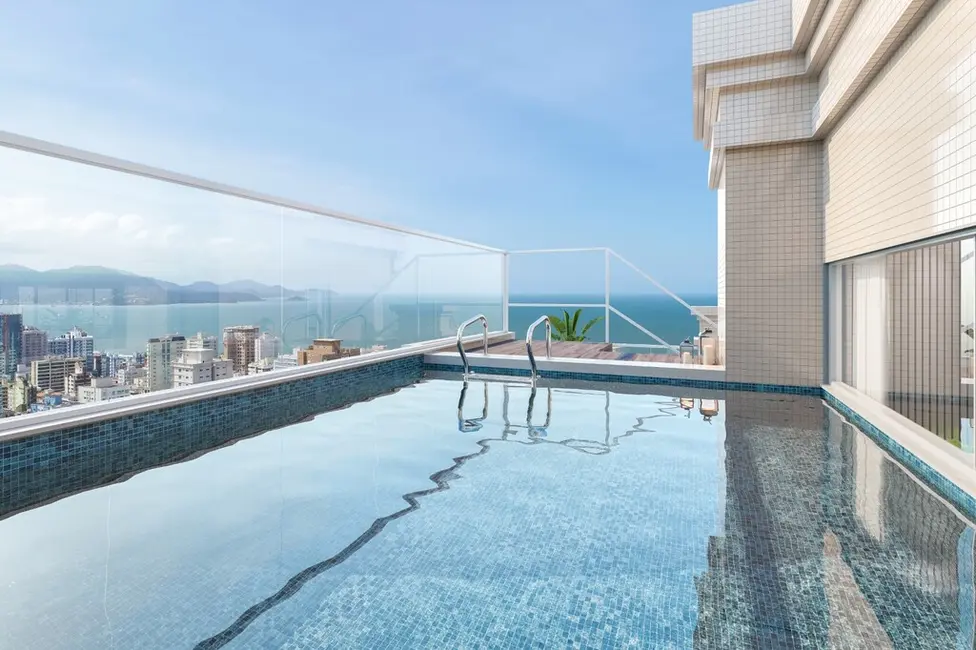 Foto 7 de Apartamento com 4 quartos à venda, 142m2 em Meia Praia, Itapema - SC