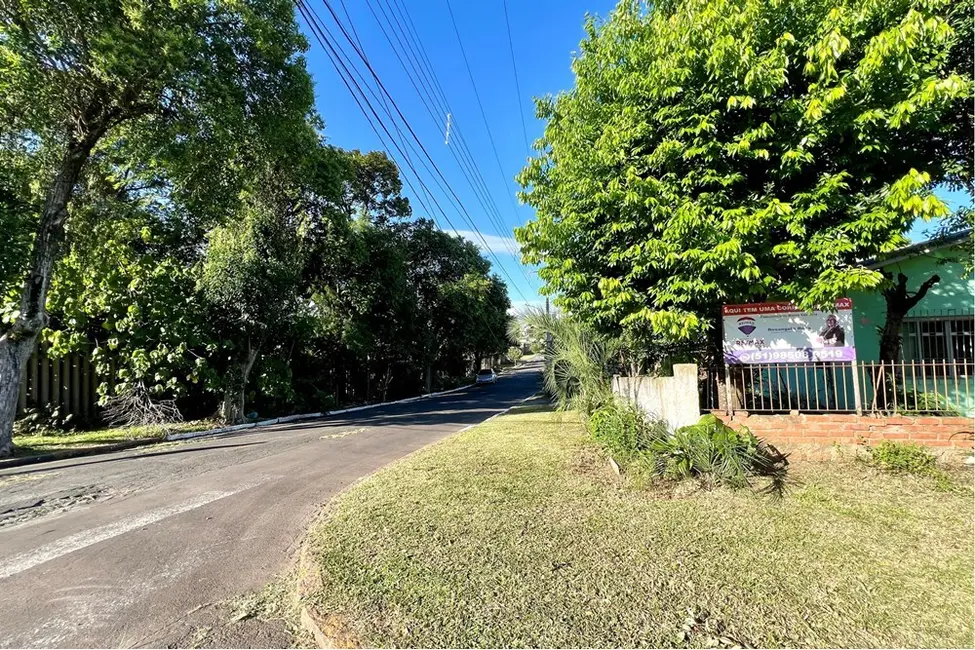 Terreno / Lote à venda, 412m2 em Igara, Canoas - RS - imagem 6 Foto 6 de Terreno / Lote à venda, 412m2 em Igara, Canoas - RS