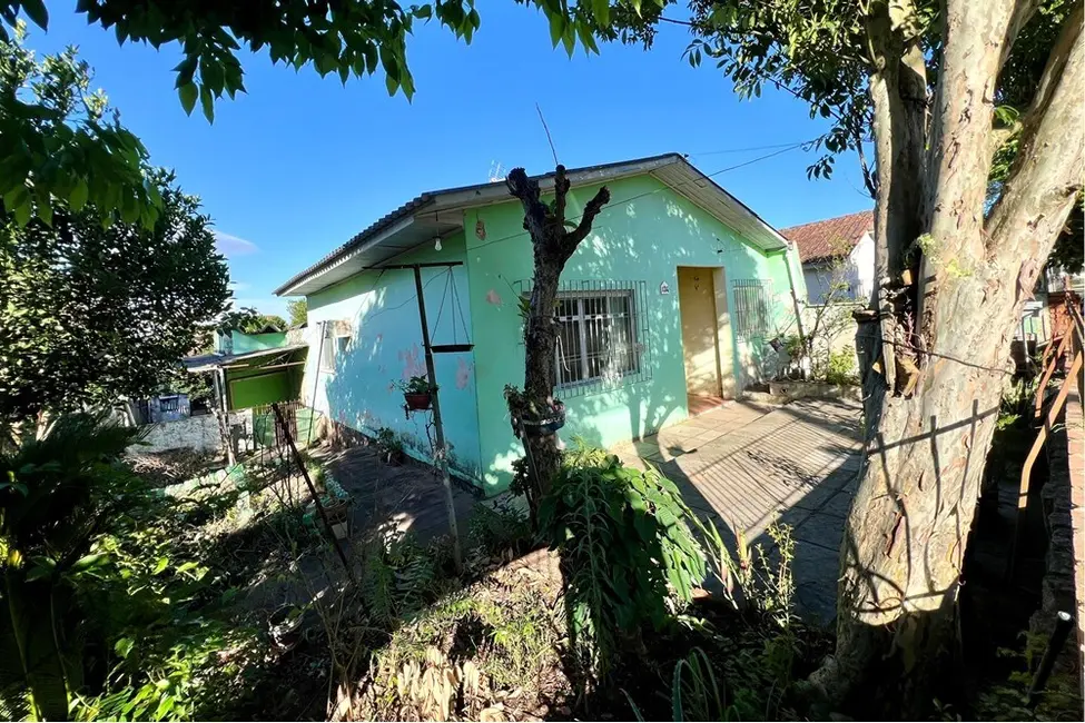 Terreno / Lote à venda, 412m2 em Igara, Canoas - RS - imagem 2 Foto 2 de Terreno / Lote à venda, 412m2 em Igara, Canoas - RS