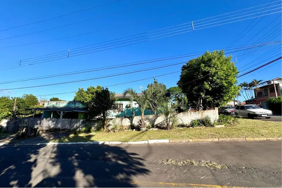 Terreno / Lote à venda, 412m2 em Igara, Canoas - RS - imagem 8 Foto 8 de Terreno / Lote à venda, 412m2 em Igara, Canoas - RS