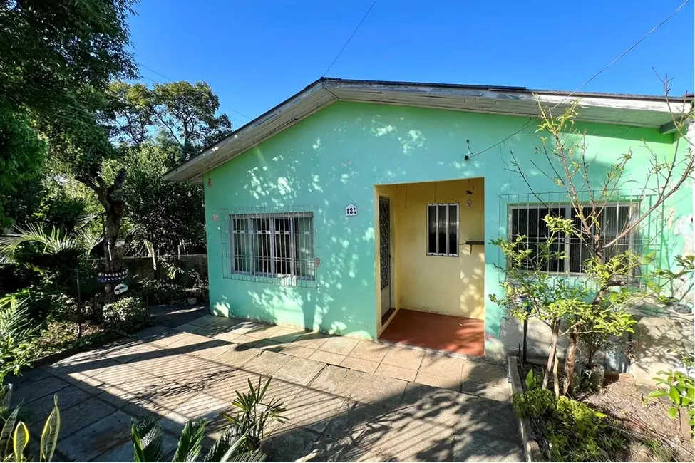 Terreno / Lote à venda, 412m2 em Igara, Canoas - RS - imagem 1 Foto 1 de Terreno / Lote à venda, 412m2 em Igara, Canoas - RS