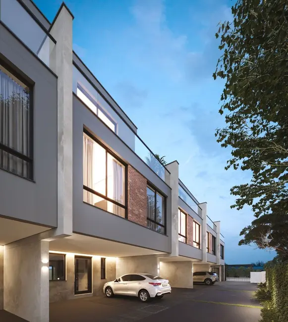 Foto 3 de Casa de Condomínio com 3 quartos à venda, 293m2 em Tristeza, Porto Alegre - RS