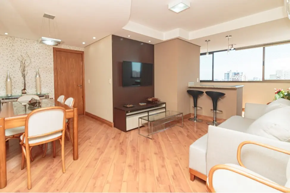 Foto 1 de Apartamento com 3 quartos à venda, 81m2 em Passo da Areia, Porto Alegre - RS
