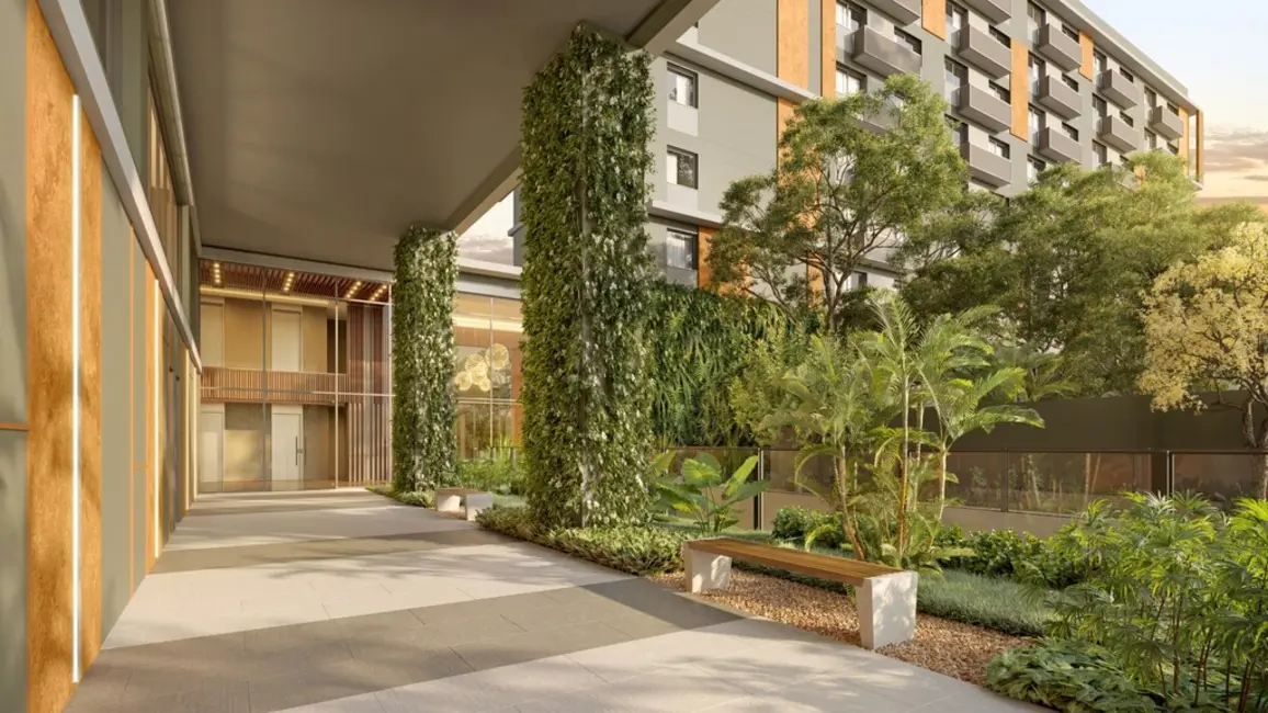 Foto 4 de Apartamento com 1 quarto à venda, 95m2 em Cidade Baixa, Porto Alegre - RS