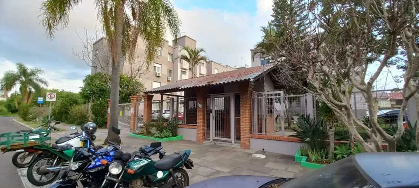 Foto 8 de Apartamento com 2 quartos à venda, 57m2 em Morro Santana, Porto Alegre - RS