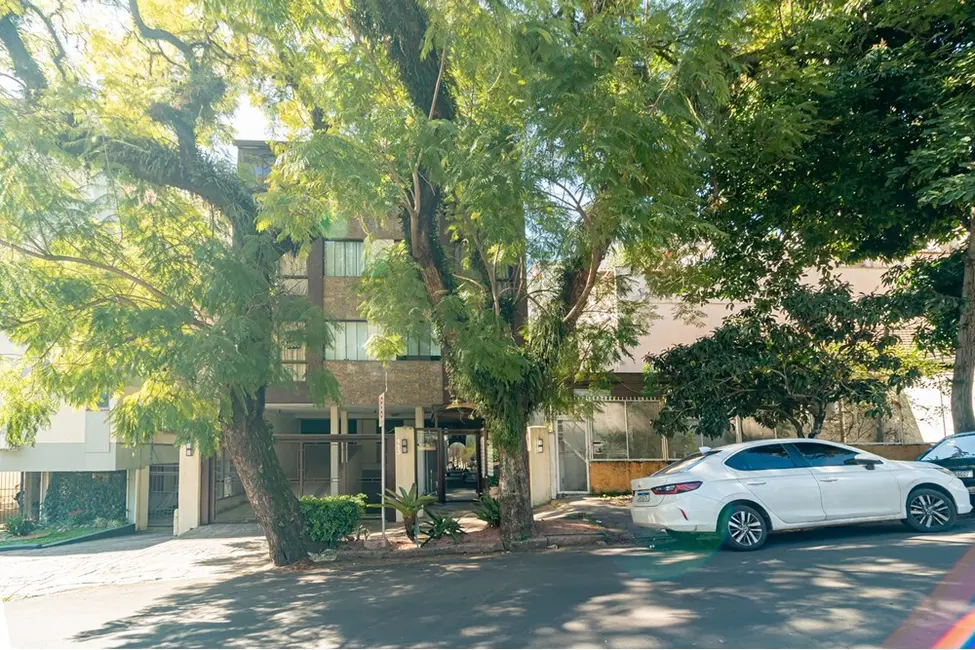 Apartamento com 1 quarto à venda, 51m2 em Petrópolis, Porto Alegre - RS - imagem 2 Foto 2 de Apartamento com 1 quarto à venda, 51m2 em Petrópolis, Porto Alegre - RS
