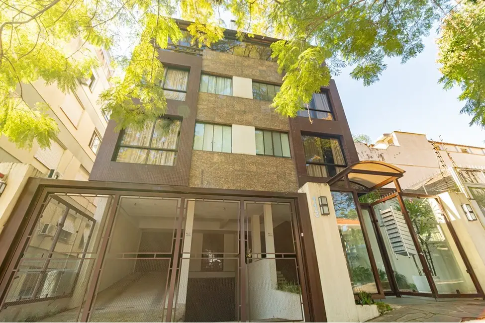 Apartamento com 1 quarto à venda, 51m2 em Petrópolis, Porto Alegre - RS - imagem 1 Foto 1 de Apartamento com 1 quarto à venda, 51m2 em Petrópolis, Porto Alegre - RS