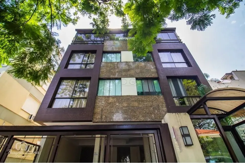 Apartamento com 1 quarto à venda, 51m2 em Petrópolis, Porto Alegre - RS - imagem 3 Foto 3 de Apartamento com 1 quarto à venda, 51m2 em Petrópolis, Porto Alegre - RS