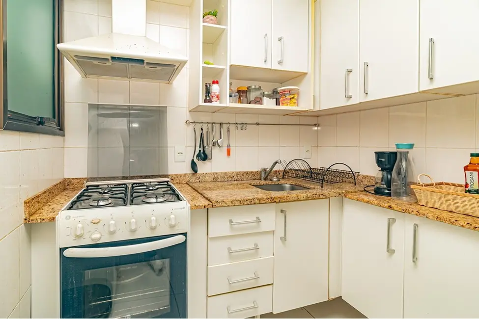 Apartamento com 1 quarto à venda, 51m2 em Petrópolis, Porto Alegre - RS - imagem 9 Foto 9 de Apartamento com 1 quarto à venda, 51m2 em Petrópolis, Porto Alegre - RS