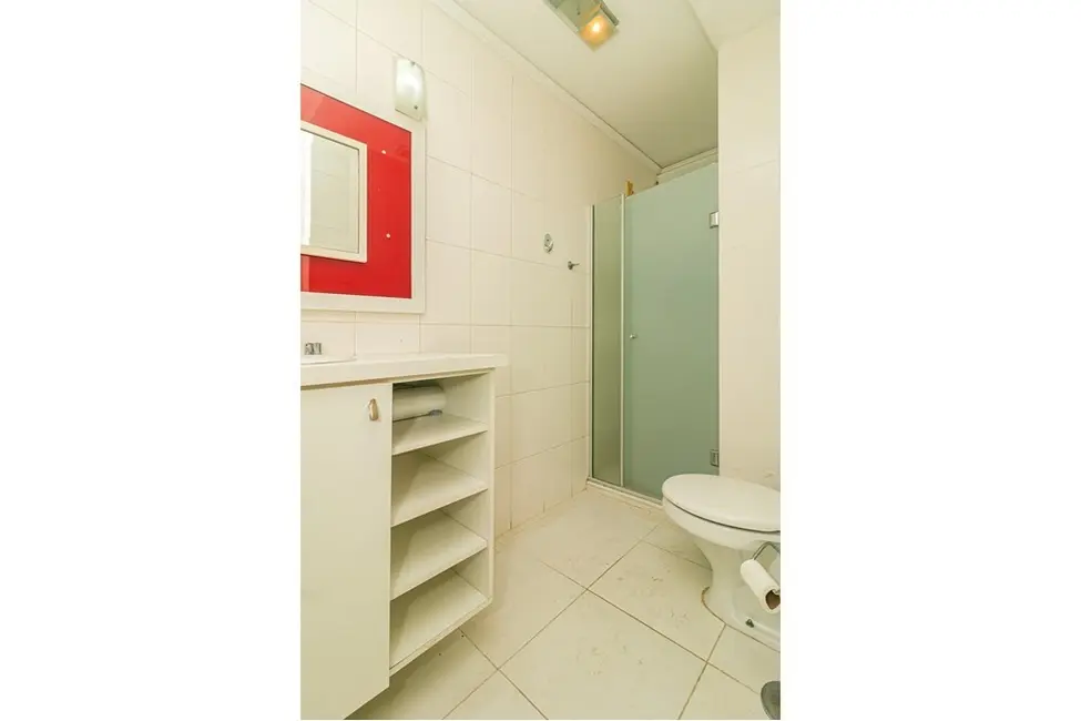 Apartamento com 1 quarto à venda, 51m2 em Petrópolis, Porto Alegre - RS - imagem 5 Foto 5 de Apartamento com 1 quarto à venda, 51m2 em Petrópolis, Porto Alegre - RS