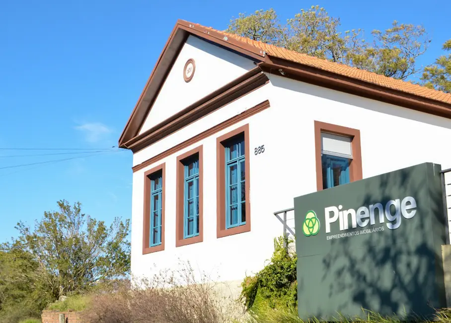 Foto 3 de Terreno / Lote à venda, 250m2 em Guaiba - RS