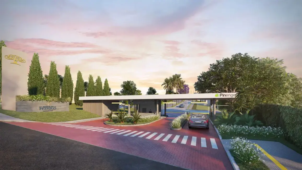 Foto 2 de Terreno / Lote à venda, 250m2 em Guaiba - RS