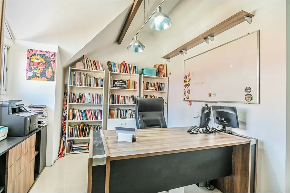 Casa de Condomínio com 3 quartos à venda, 144m2 em Sarandi, Porto Alegre - RS - imagem 8 Foto 8 de Casa de Condomínio com 3 quartos à venda, 144m2 em Sarandi, Porto Alegre - RS