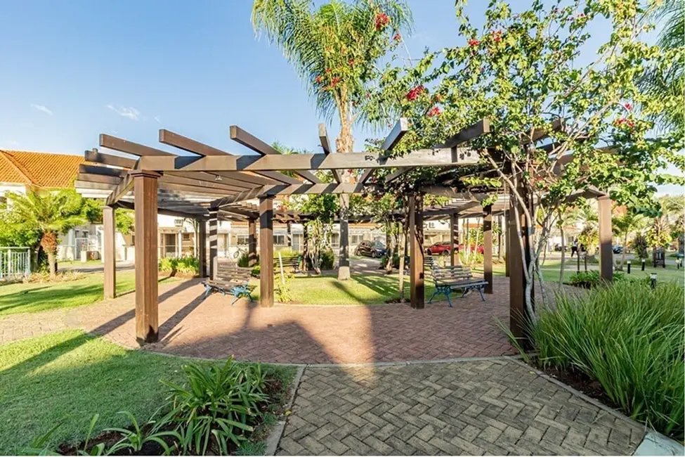 Casa de Condomínio com 3 quartos à venda, 144m2 em Sarandi, Porto Alegre - RS - imagem 6 Foto 6 de Casa de Condomínio com 3 quartos à venda, 144m2 em Sarandi, Porto Alegre - RS