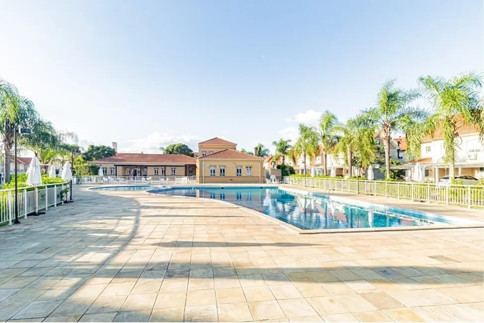 Casa de Condomínio com 3 quartos à venda, 144m2 em Sarandi, Porto Alegre - RS - imagem 1 Foto 1 de Casa de Condomínio com 3 quartos à venda, 144m2 em Sarandi, Porto Alegre - RS