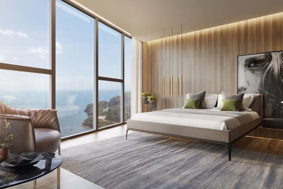 Apartamento com 4 quartos à venda, 230m2 em Centro, Balneario Camboriu - SC - imagem 4 Foto 4 de Apartamento com 4 quartos à venda, 230m2 em Centro, Balneario Camboriu - SC