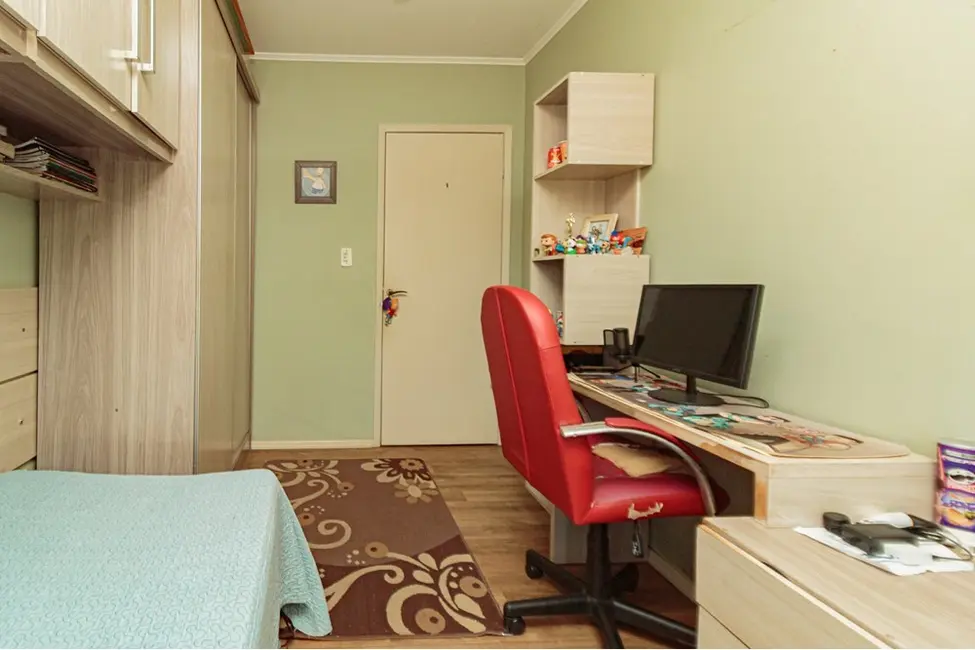 Apartamento com 3 quartos à venda, 59m2 em Cristo Redentor, Porto Alegre - RS - imagem 7 Foto 7 de Apartamento com 3 quartos à venda, 59m2 em Cristo Redentor, Porto Alegre - RS