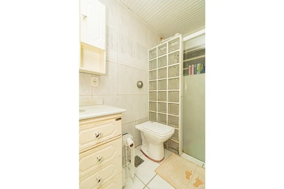 Apartamento com 3 quartos à venda, 59m2 em Cristo Redentor, Porto Alegre - RS - imagem 3 Foto 3 de Apartamento com 3 quartos à venda, 59m2 em Cristo Redentor, Porto Alegre - RS