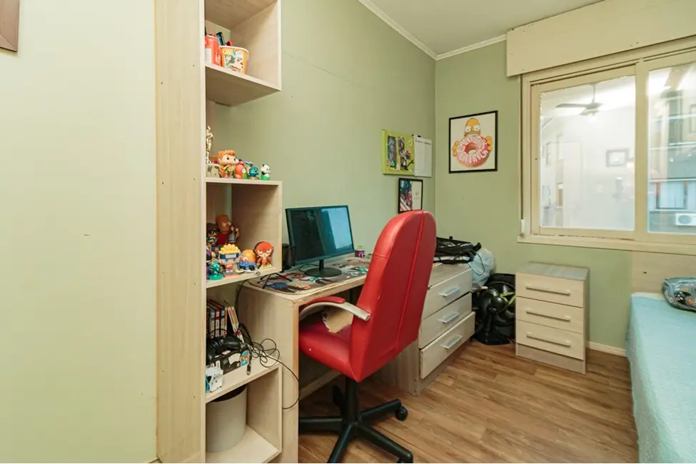 Apartamento com 3 quartos à venda, 59m2 em Cristo Redentor, Porto Alegre - RS - imagem 8 Foto 8 de Apartamento com 3 quartos à venda, 59m2 em Cristo Redentor, Porto Alegre - RS