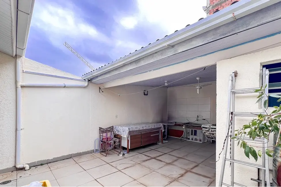 Casa de Condomínio com 2 quartos à venda, 59m2 em Olaria, Canoas - RS - imagem 6 Foto 6 de Casa de Condomínio com 2 quartos à venda, 59m2 em Olaria, Canoas - RS