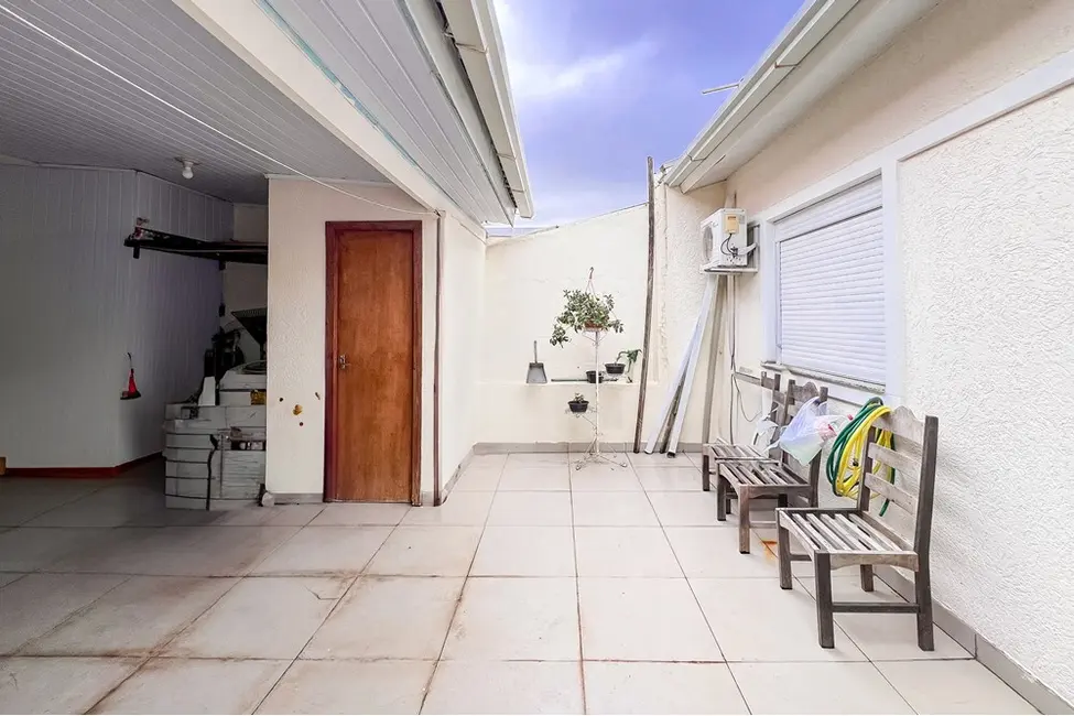 Casa de Condomínio com 2 quartos à venda, 59m2 em Olaria, Canoas - RS - imagem 5 Foto 5 de Casa de Condomínio com 2 quartos à venda, 59m2 em Olaria, Canoas - RS