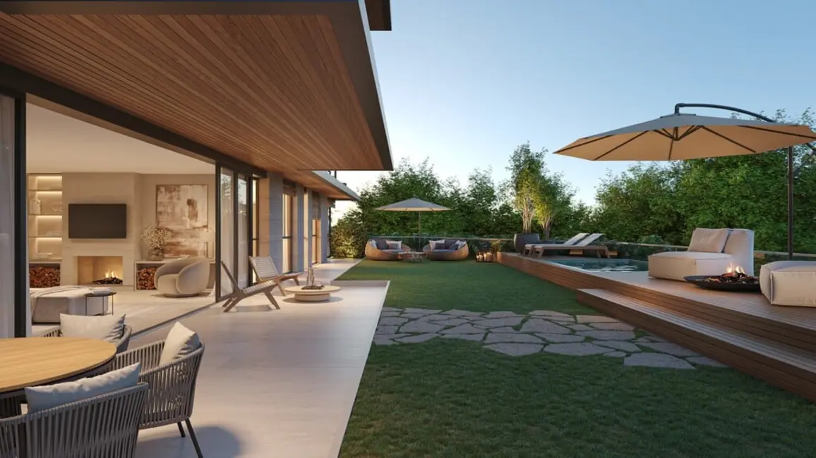 Foto 8 de Apartamento com 4 quartos à venda, 421m2 em Três Figueiras, Porto Alegre - RS