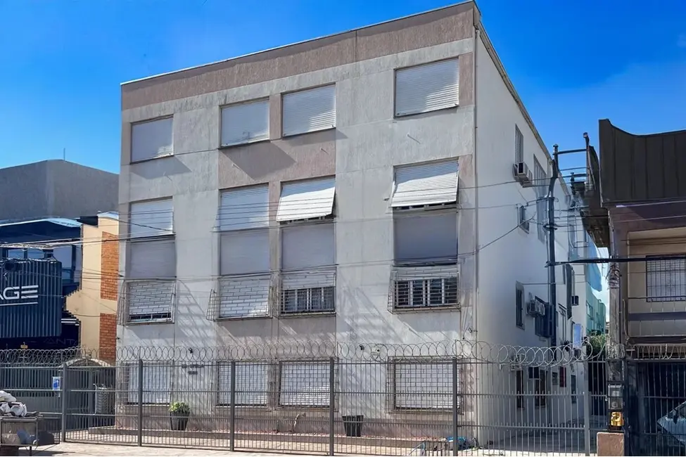 Apartamento com 4 quartos à venda, 94m2 em Navegantes, Porto Alegre - RS - imagem 1 Foto 1 de Apartamento com 4 quartos à venda, 94m2 em Navegantes, Porto Alegre - RS