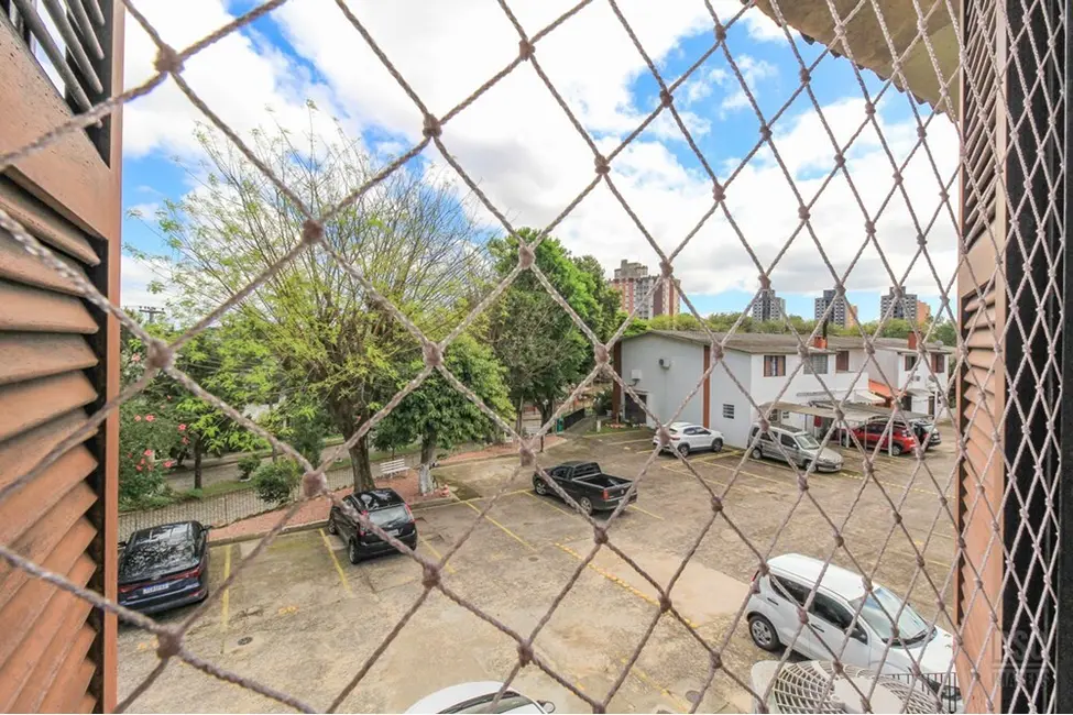 Casa com 2 quartos à venda, 84m2 em Morro Santana, Porto Alegre - RS - imagem 7 Foto 7 de Casa com 2 quartos à venda, 84m2 em Morro Santana, Porto Alegre - RS