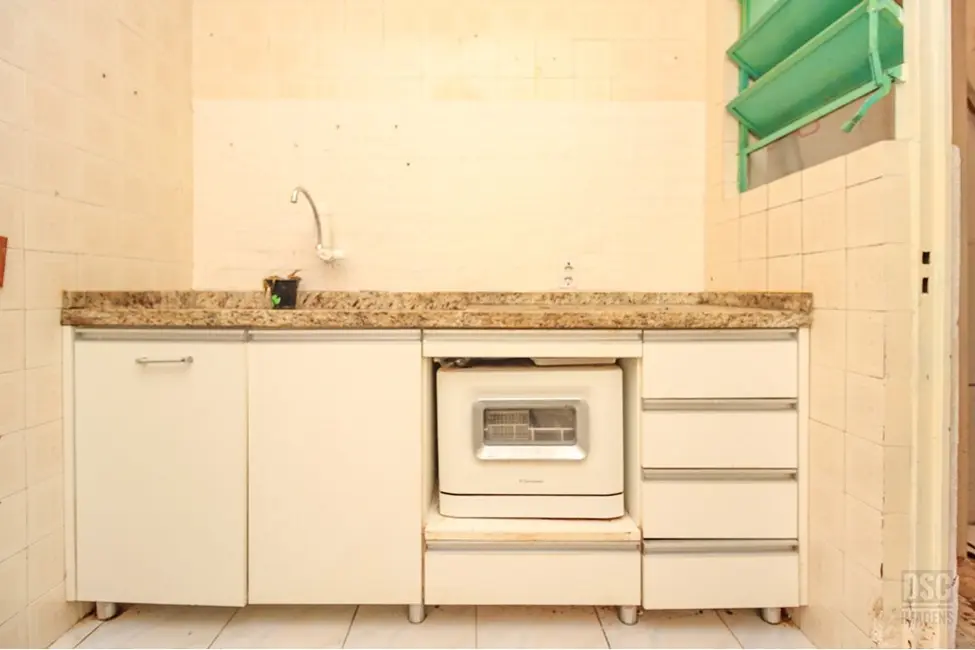 Foto 2 de Casa com 2 quartos à venda, 84m2 em Morro Santana, Porto Alegre - RS