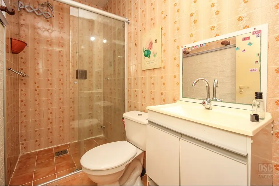 Casa com 2 quartos à venda, 84m2 em Morro Santana, Porto Alegre - RS - imagem 6 Foto 6 de Casa com 2 quartos à venda, 84m2 em Morro Santana, Porto Alegre - RS