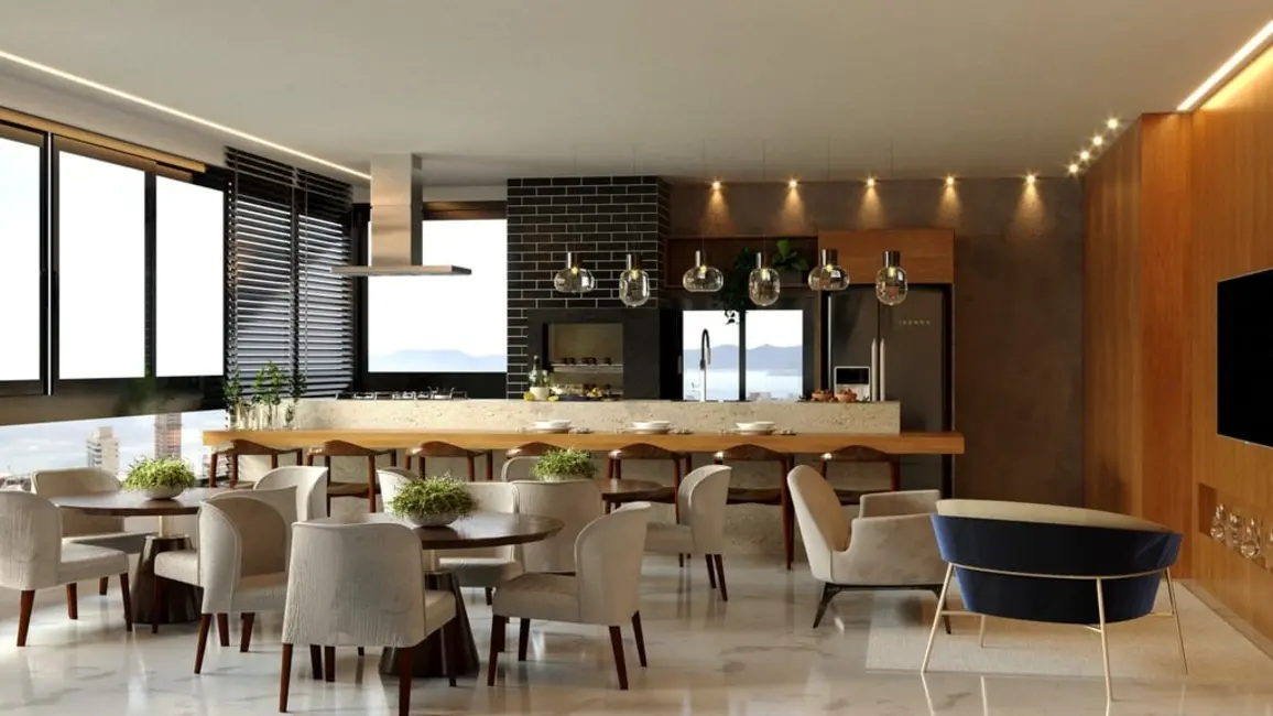 Apartamento com 2 quartos à venda, 97m2 em Meia Praia, Itapema - SC - imagem 7 Foto 7 de Apartamento com 2 quartos à venda, 97m2 em Meia Praia, Itapema - SC