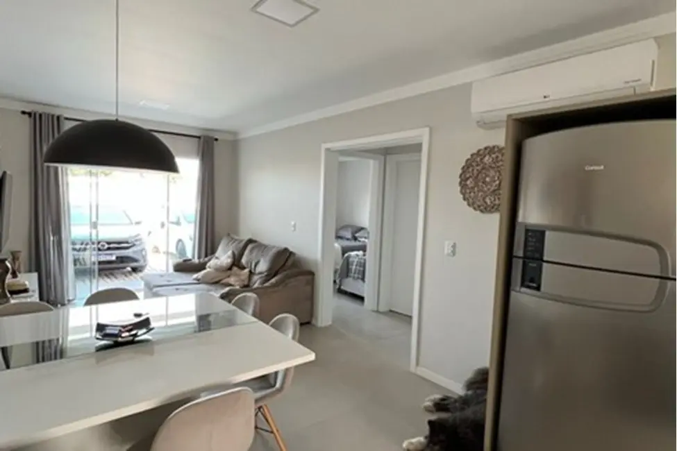 Foto 5 de Apartamento com 4 quartos à venda, 70m2 em Bombinhas - SC