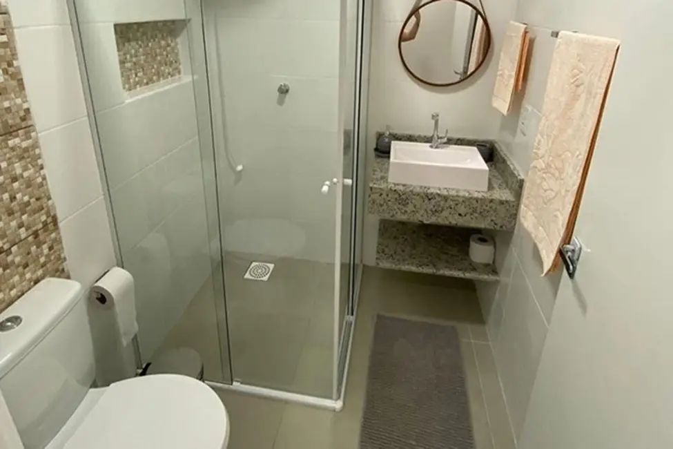 Foto 9 de Apartamento com 4 quartos à venda, 70m2 em Bombinhas - SC