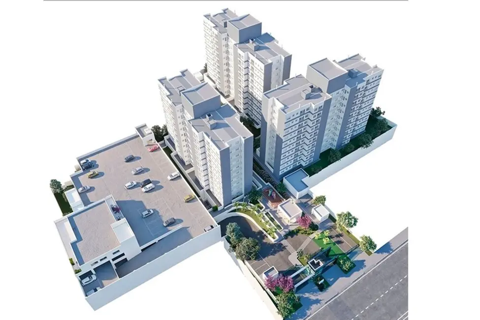 Foto 8 de Apartamento com 2 quartos à venda, 76m2 em Camaquã, Porto Alegre - RS