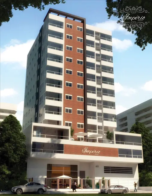 Foto 1 de Apartamento com 3 quartos à venda, 105m2 em Capao Da Canoa - RS