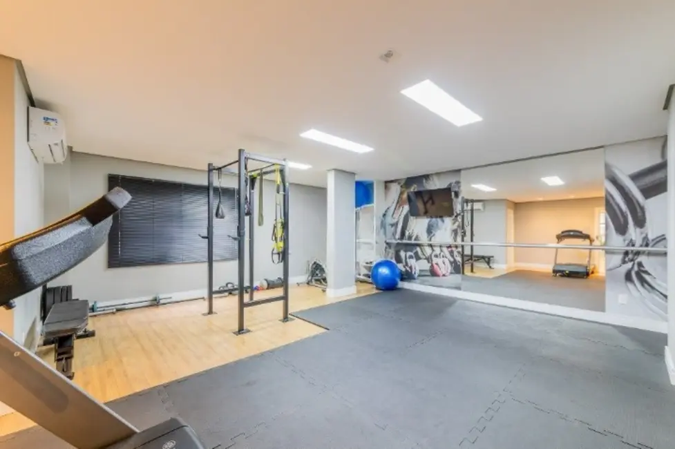 Foto 8 de Apartamento com 3 quartos à venda, 134m2 em Tristeza, Porto Alegre - RS