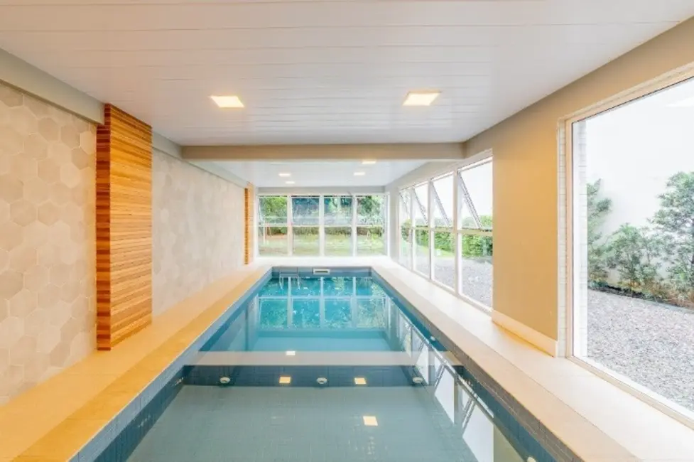 Foto 4 de Apartamento com 3 quartos à venda, 134m2 em Tristeza, Porto Alegre - RS