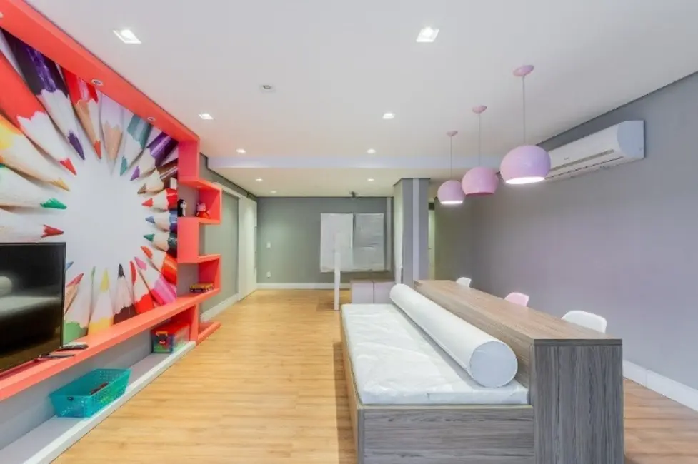 Foto 6 de Apartamento com 3 quartos à venda, 134m2 em Tristeza, Porto Alegre - RS