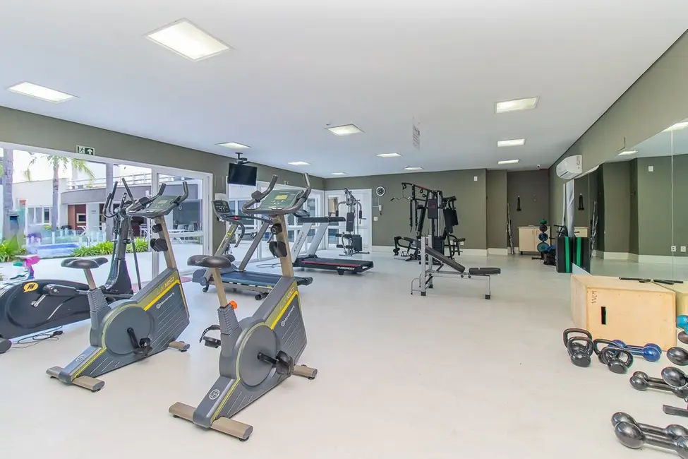 Foto 2 de Apartamento com 2 quartos à venda, 59m2 em São João, Porto Alegre - RS