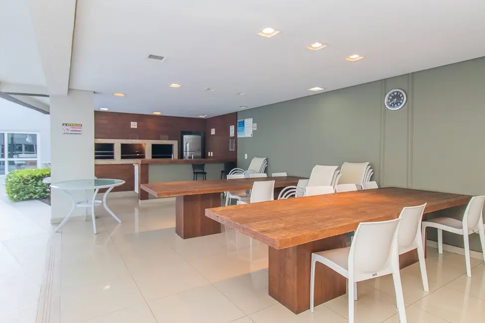 Foto 9 de Apartamento com 2 quartos à venda, 59m2 em São João, Porto Alegre - RS