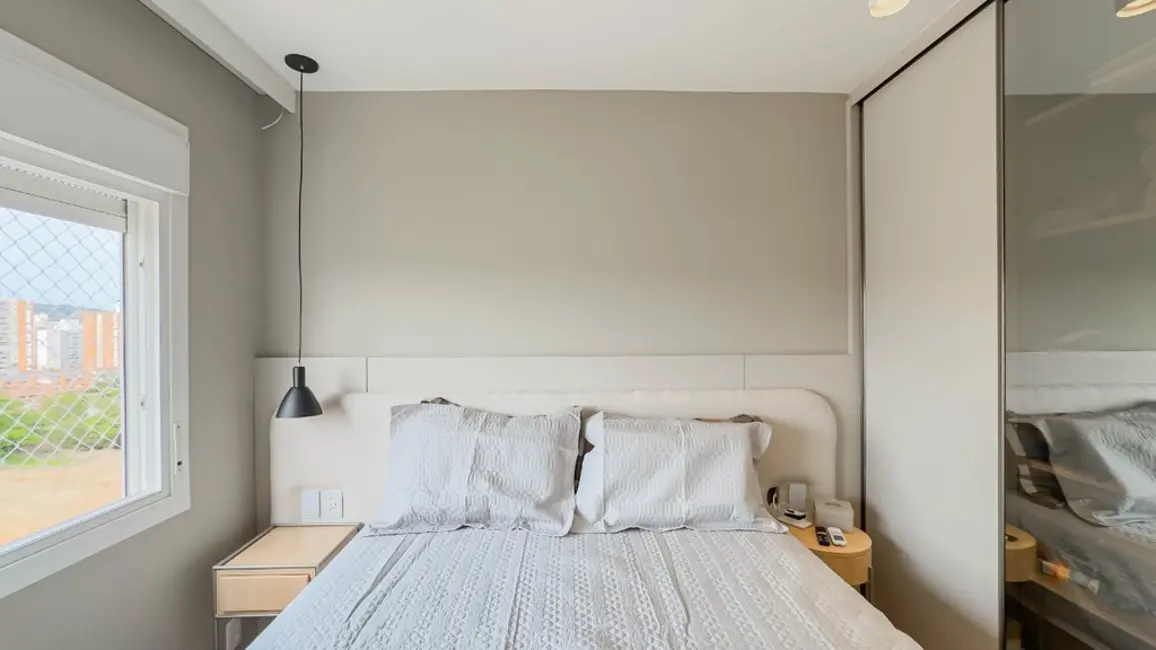 Foto 5 de Apartamento com 2 quartos à venda, 60m2 em Porto Alegre - RS