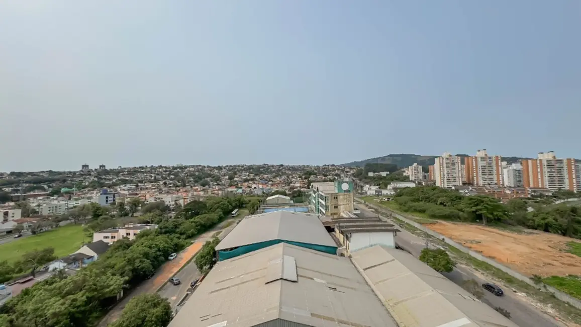 Foto 7 de Apartamento com 2 quartos à venda, 60m2 em Porto Alegre - RS