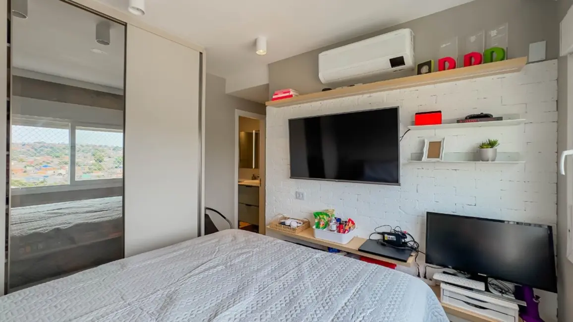 Foto 6 de Apartamento com 2 quartos à venda, 60m2 em Porto Alegre - RS